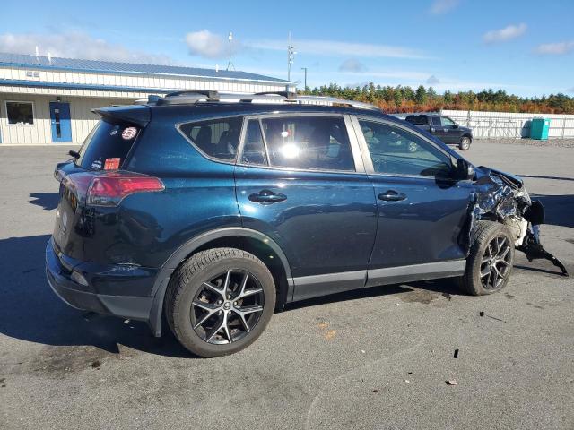 2018 TOYOTA RAV4 SE - JTMJFREV0JJ228720