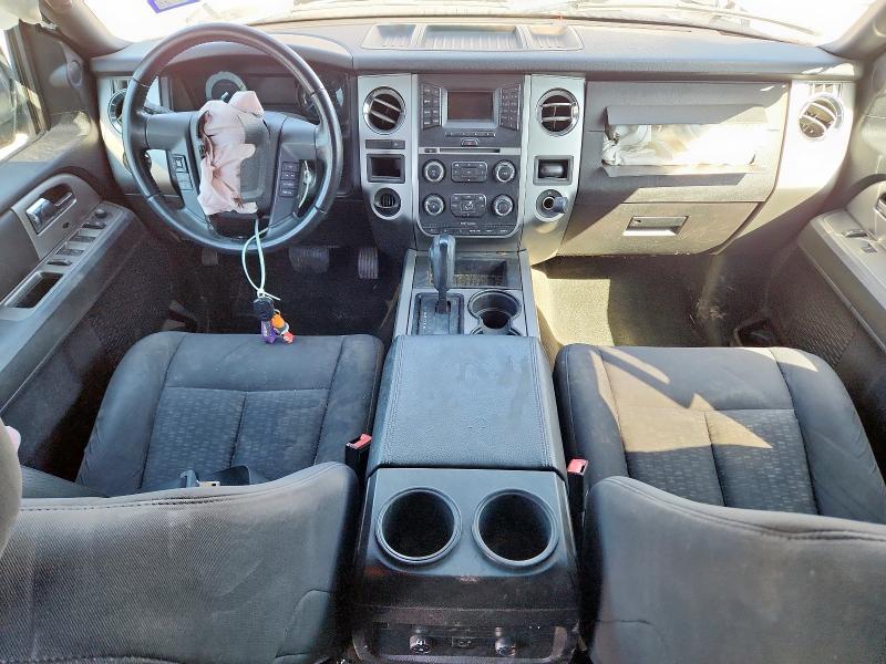 2016 FORD EXPEDITION #3311656277