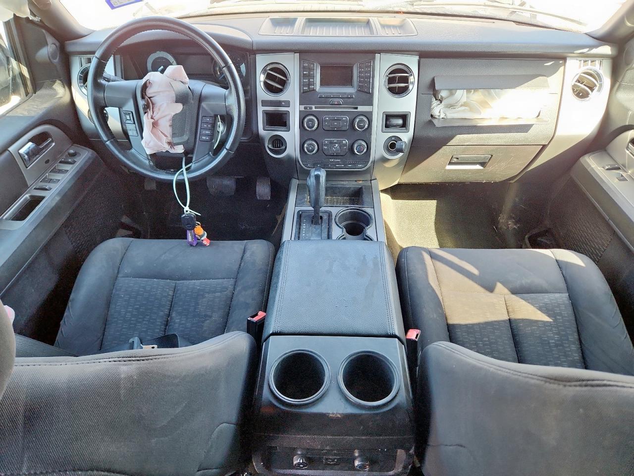 Lot #3311656277 2016 FORD EXPEDITION