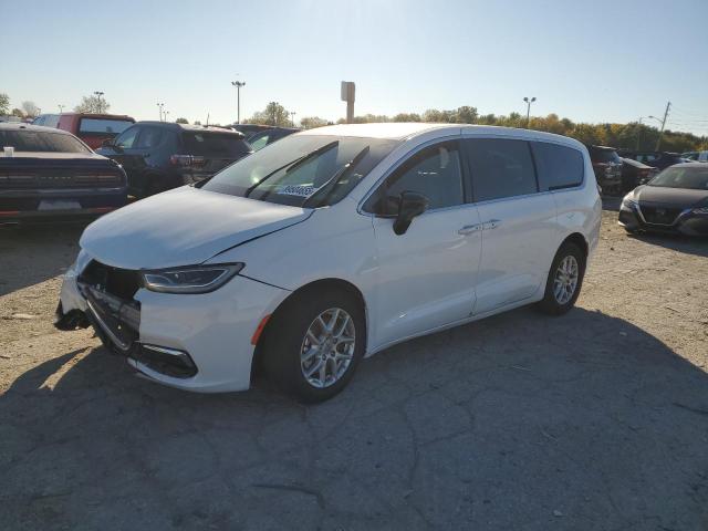 2025 CHRYSLER PACIFICA S 2C4RC1BG2SR512933
