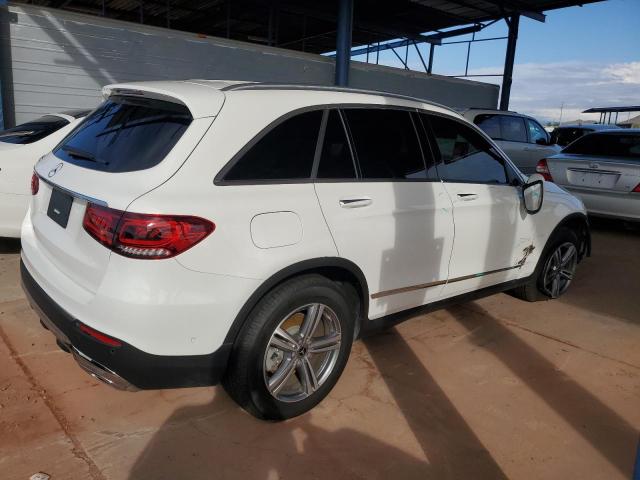 2021 MERCEDES-BENZ GLC 300 - W1N0G8DB4MV292260