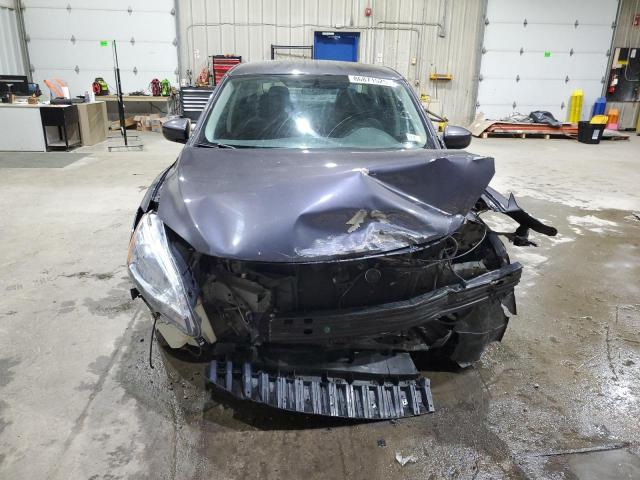 2015 NISSAN SENTRA S - 3N1AB7AP0FY218413