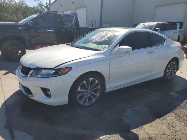 2015 HONDA ACCORD EXL #3303931739