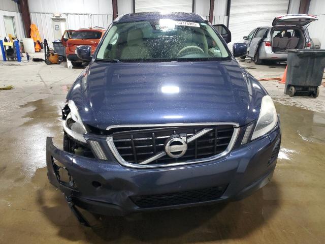 2013 VOLVO XC60 3.2 - YV4940DZ4D2367043