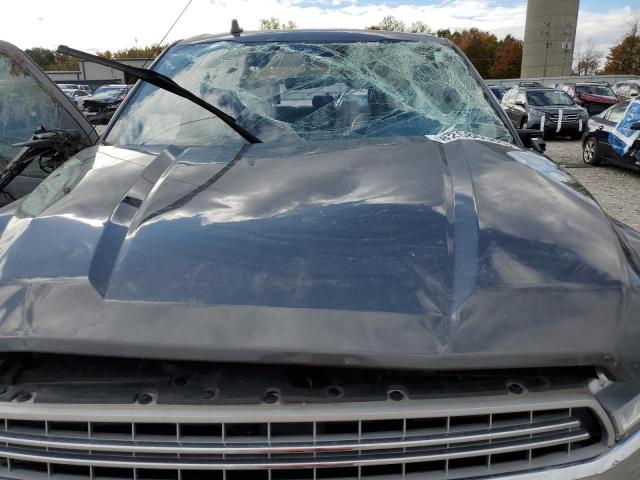 2018 FORD F150 SUPER - 1FTEW1EG7JKD67970