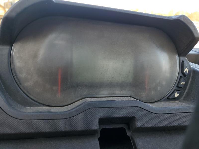 2025 POLARIS RANGER XP #3297037490