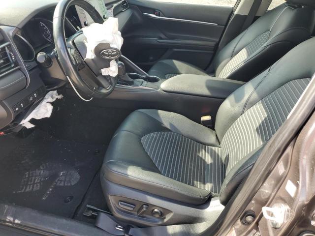 2023 TOYOTA CAMRY SE N - 4T1G11AKXPU764406