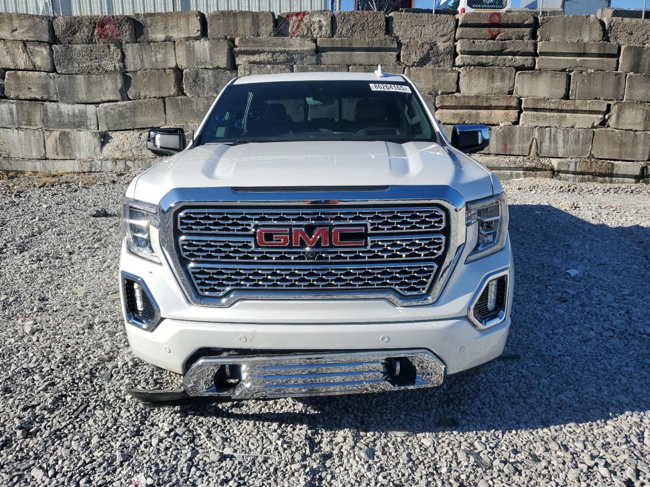 GMC SIERRA 1500 K1500 DENALI