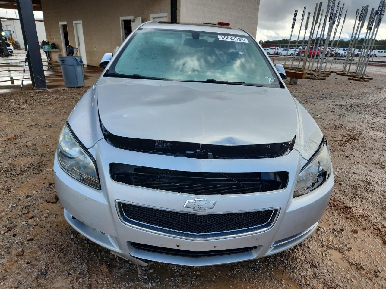 CHEVROLET MALIBU 1LT