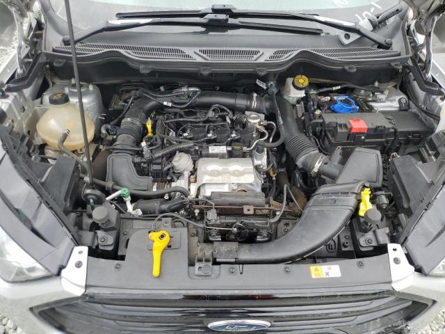 2021 FORD ECOSPORT S #3284033801