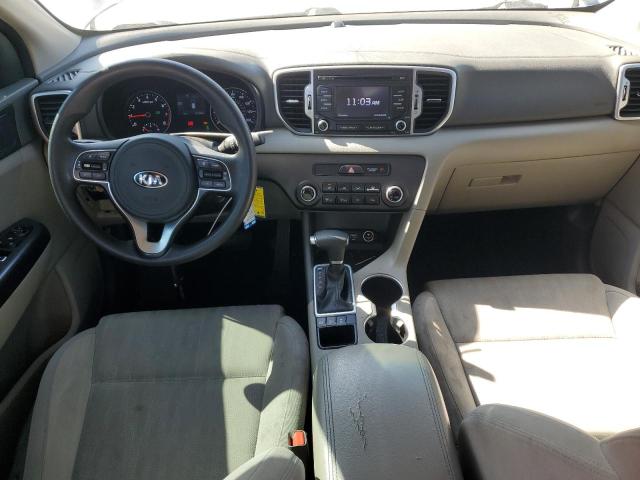 2019 KIA SPORTAGE L #3275455729
