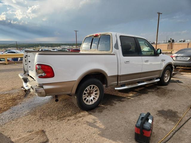 2003 FORD F150 SUPER #3276406656