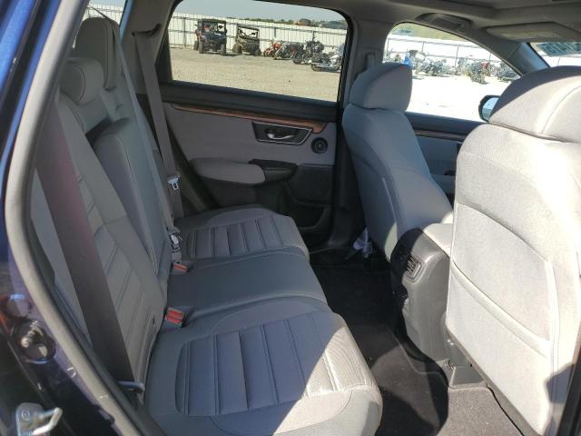 2020 HONDA CR-V EX - 7FART6H51LE009558