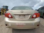 Lot #3305055981 2010 TOYOTA COROLLA BA