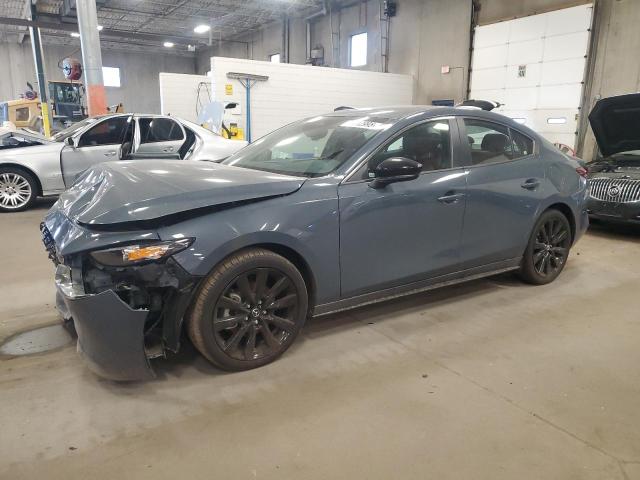 MAZDA 3 PREFERRE