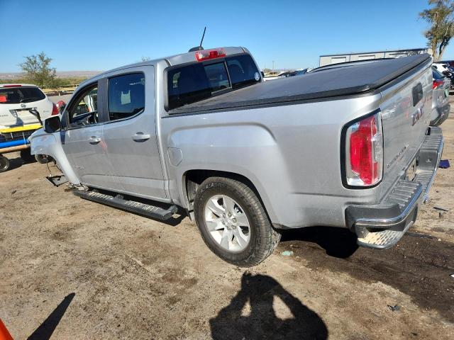 2018 GMC CANYON SLE #3280325977