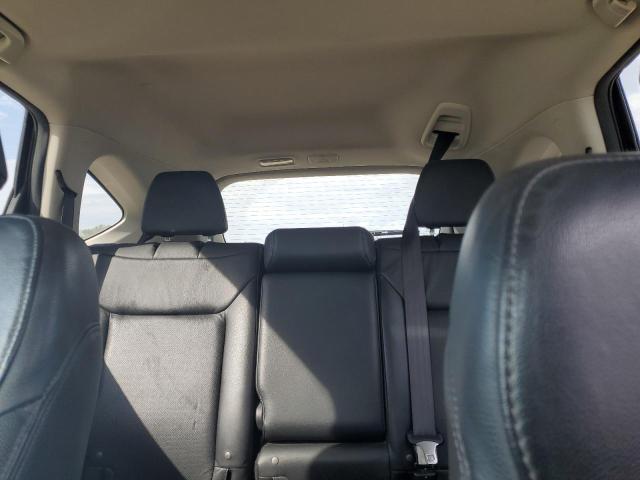 2015 HONDA CR-V TOURI 5J6RM4H98FL119244