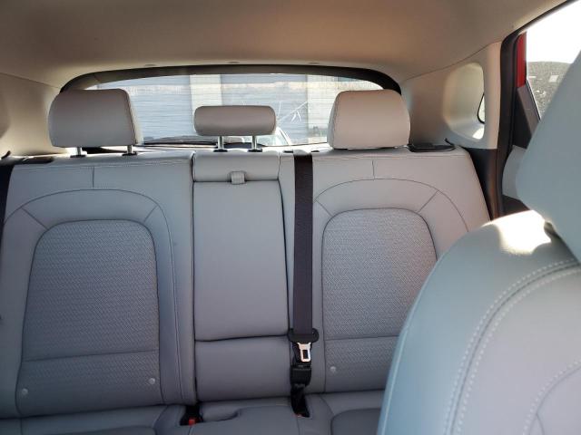 2021 HYUNDAI KONA ULTIM KM8K5CA50MU731155