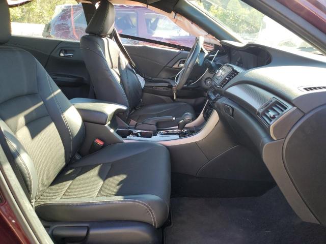 2017 HONDA ACCORD SPORT 1HGCR2F5XHA241699