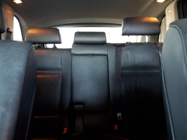 2011 BMW X5 XDRIVE3 - 5UXZW0C54BL368470