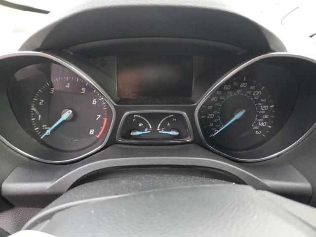 2013 FORD ESCAPE SE - 1FMCU0GXXDUB84684