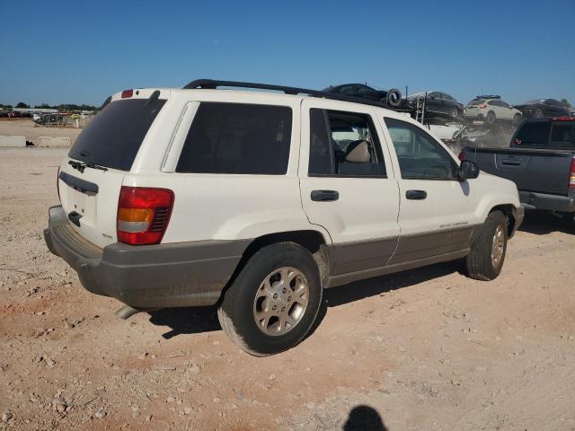 2002 JEEP GRAND CHER #3302786913