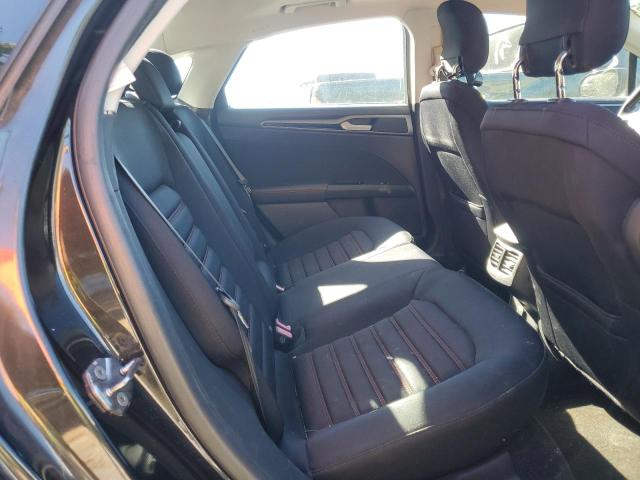 2013 FORD FUSION SE - 3FA6P0HR3DR217790