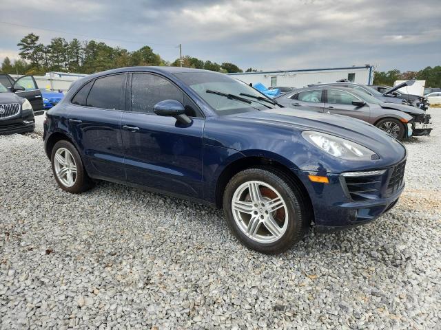 2018 PORSCHE MACAN WP1AA2A50JLB00752