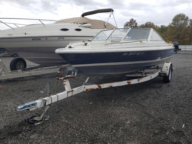 1997 BAYLINER CAPRI - Other View