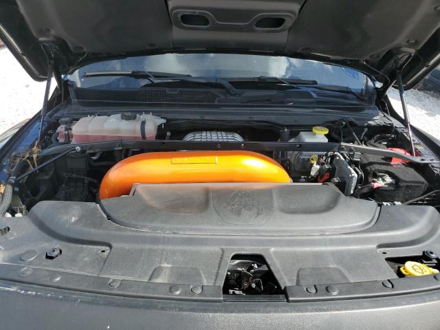 2022 RAM 1500 TRX #3296232466