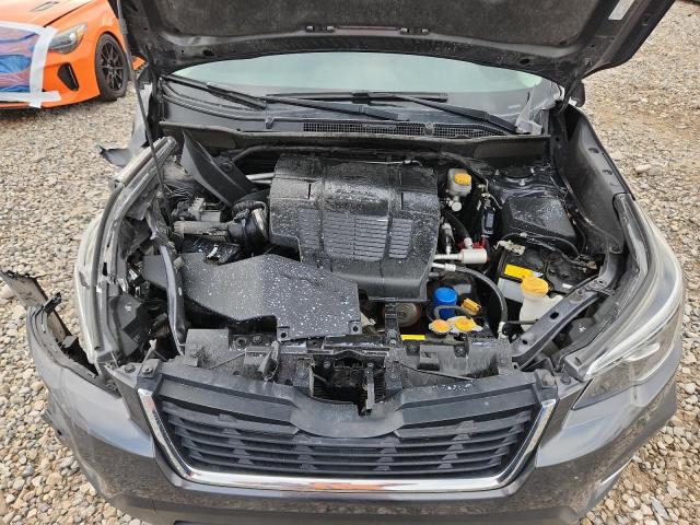 2020 SUBARU FORESTER L - JF2SKASC1LH435035