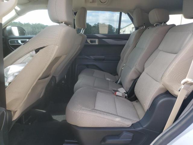 2022 FORD EXPLORER #3292326280