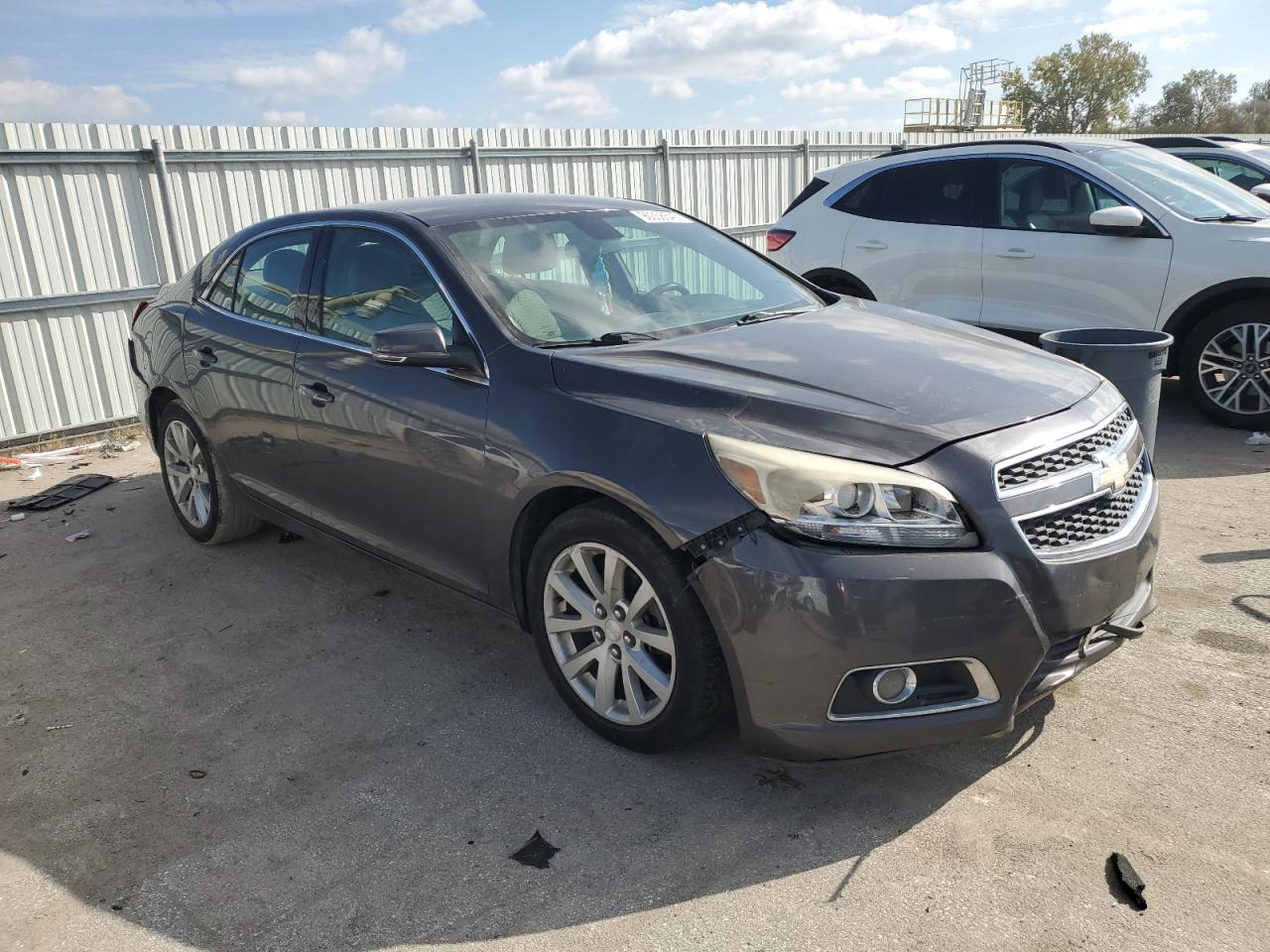 CHEVROLET MALIBU 2LT