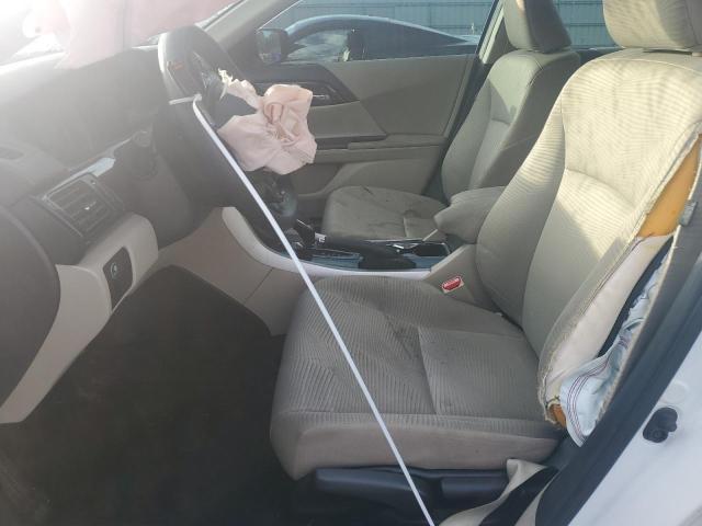 2017 HONDA ACCORD LX - 1HGCR2F39HA053836