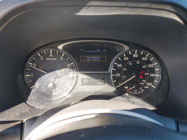 2015 NISSAN PATHFINDER 5N1AR2MNXFC619848