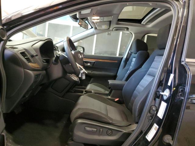 2022 HONDA CR-V EX - 7FARW2H51NE021809