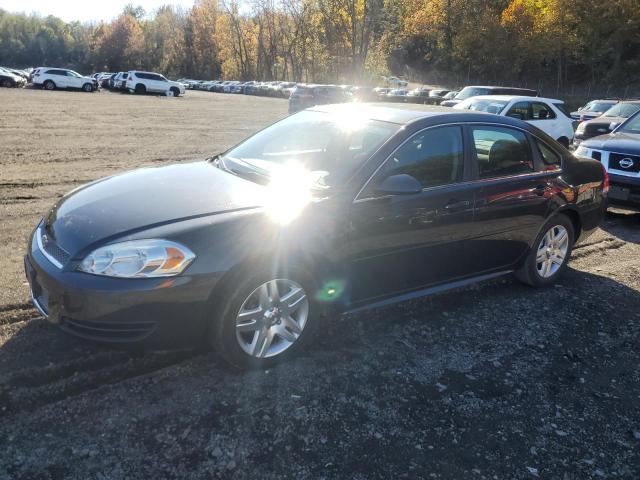 CHEVROLET IMPALA LIMITED LT