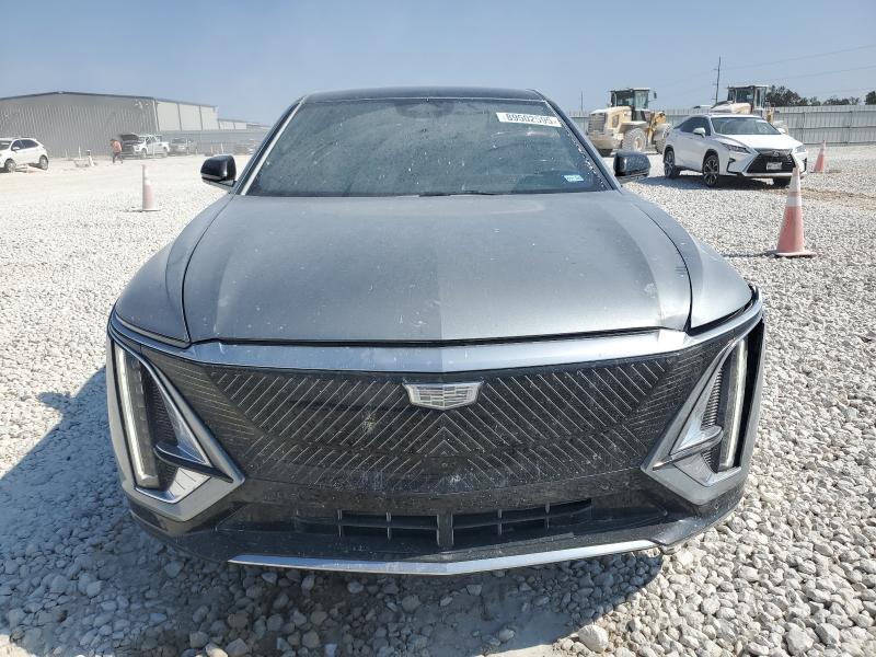 2024 CADILLAC LYRIQ LUXU #3298161280