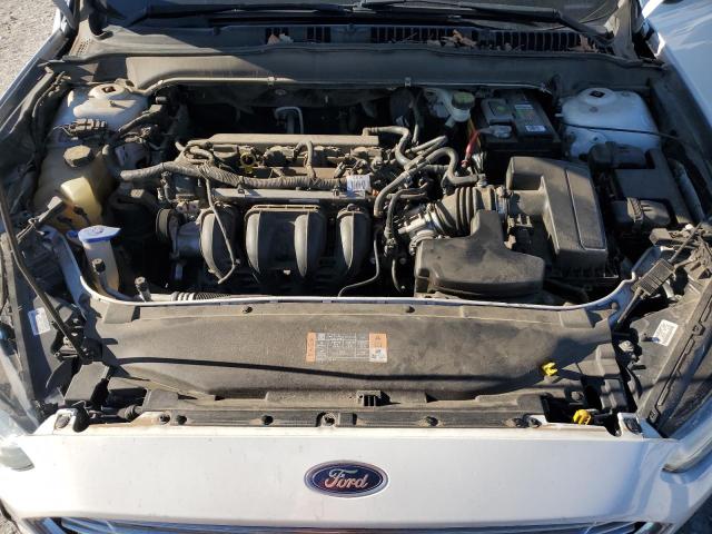 2015 FORD FUSION S #3278976062