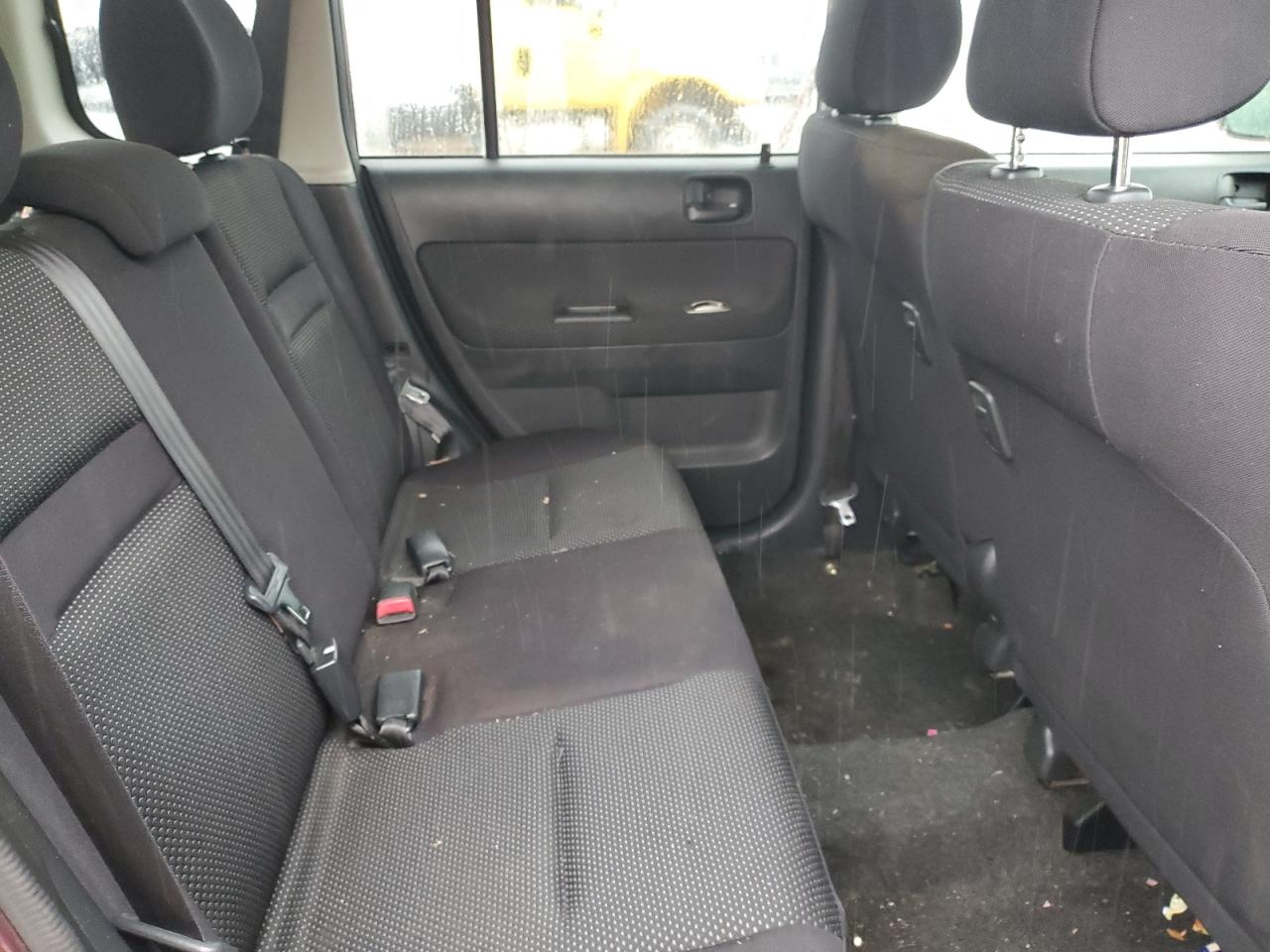 Lot #3291437134 2004 TOYOTA SCION XB