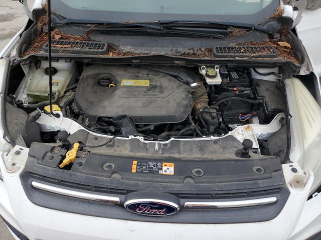 2013 FORD ESCAPE SE - 1FMCU0GX9DUD79515