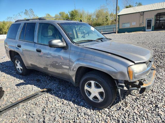 2006 CHEVROLET TRAILBLAZE #3291348158
