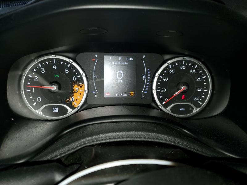 2018 JEEP RENEGADE L #3303869739