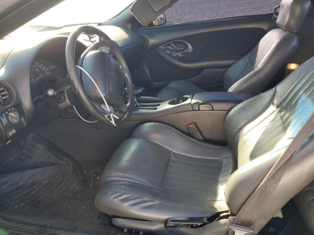 2002 PONTIAC FIREBIRD #3281648393