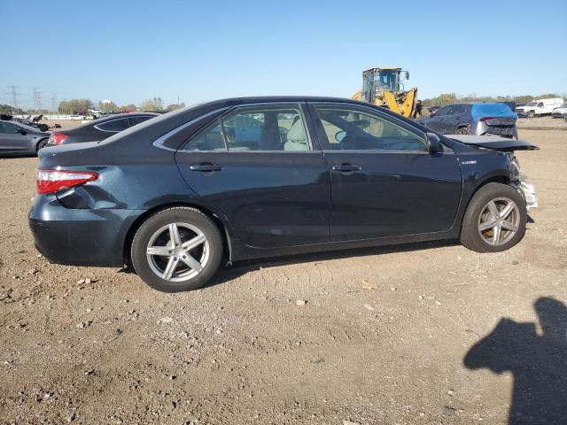 2015 TOYOTA CAMRY HYBR 4T1BD1FK7FU147277