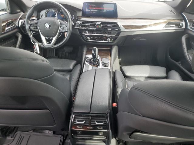 2019 BMW 540 I WBAJE5C59KWW22197