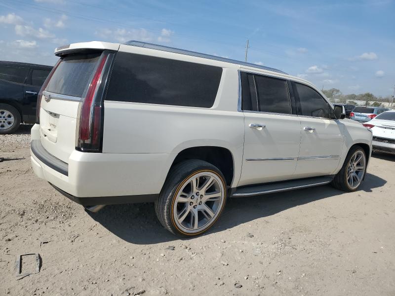2015 CADILLAC ESCALADE E - 1GYS4SKJ4FR732709