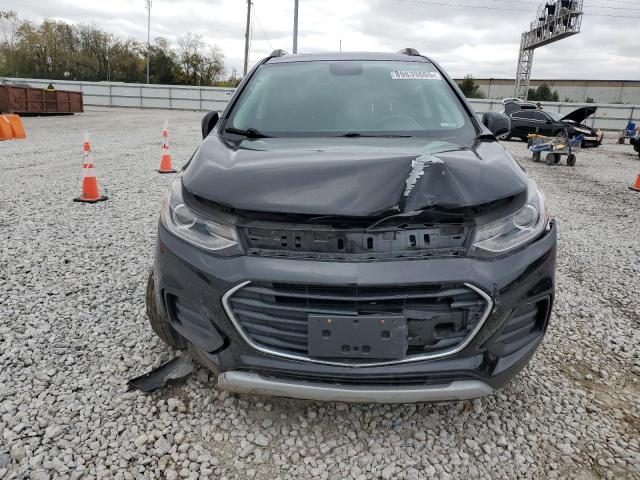 2019 CHEVROLET TRAX 1LT - KL7CJPSB1KB827818