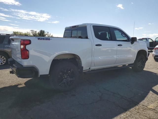 2021 CHEVROLET SILVERADO K1500 LT TRAIL BOSS #3304669921