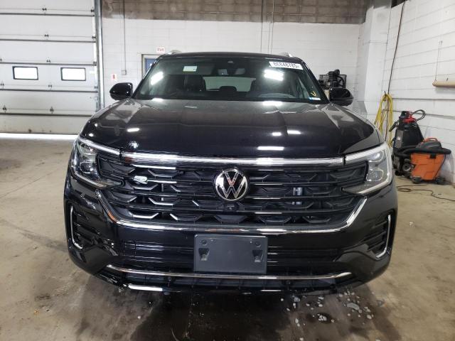 2024 VOLKSWAGEN ATLAS CROS - Other View